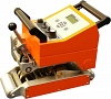 Автоматический сварочный аппарат клиновой сварки HSK HWW 1000