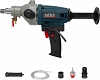 Дрель алмазного бурения Alteco DD 1713