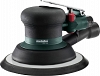 Эксцентриковая шлифмашина пневматическая Metabo DSX 150