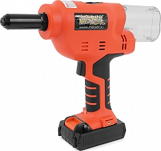 Аккумуляторный вытяжной заклепочник Messer M1000 Аккумуляторный вытяжной заклепочник Messer M1000