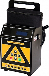 Аппарат для электромуфтовой сварки полиэтиленовых труб Advance Welding ATS250 Extra