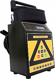 Аппараты для электромуфтовой сварки полиэтиленовых труб Advance Welding ATS250 Manual