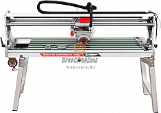 Автоматические электрические плиткорезные станки Diam EX-Auto 1200/2.3 Laser