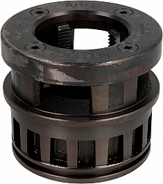 Быстросменная резьбонарезная головка Roller Central R 1 1/2"