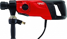 Двигатель ручной установки алмазного бурения Hilti DD 150-U