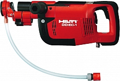 Двигатель установки алмазного бурения Hilti DD EC-1