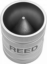 Фаскосниматель для труб металлических Reed DEB200 вид сверху