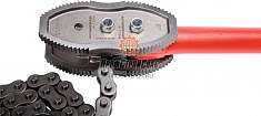 Губки цепного ключа Rothenberger Heavy Duty 8"