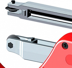 ICS-система ручного трубореза для медных труб Zenten Kompakt Plus Quick 1/4"-3" (6-76 мм)