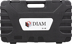 Кейс магнитного сверлильного станка Diam EX-35E