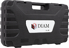 Кейс магнитных сверлильных станков Diam EX-50E