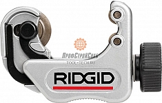 Мини труборезы с автоподачей Ridgid 117