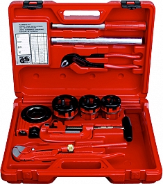 Набор сантехника Super-Ego S00 Plumber’s kit NPT