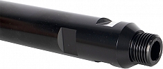 Наружная резьба стального удлинителя для алмазной коронки Diamaster Steel 1/2 G, 500 мм Наружная резьба стального удлинителя для алмазной коронки Diamaster Steel 1/2 G, 500 мм