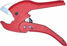 Ножницы для резки пластиковых труб SuperTools 42 мм