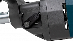 Переключатель скоростей дрели алмазного бурения с микроударом Alteco DD 2013