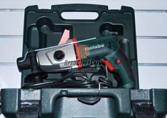 Перфоратор SDS-Plus Metabo KHE 2443