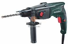 Перфоратор SDS-Plus Metabo BHE2444