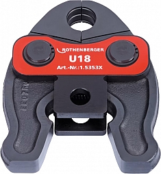 Пресс-клещи Rothenberger Compact U18