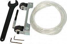 Принадлежности алмазной сверлильной установки Voll V-Drill 350 Принадлежности алмазной сверлильной установки Voll V-Drill 350