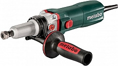 Прямошлифовальная машина Metabo GE 710 G Plus