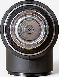 Пылеотвод для алмазной коронки Keos 1 1/4 UNC папа+1/2 G мама-1 1/4 UNC мама