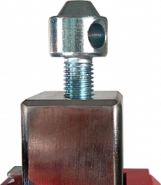 Рым-болт алмазной сверлильной установки Voll V-Drill 160 Рым-болт алмазной сверлильной установки Voll V-Drill 160