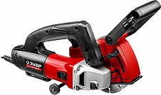 Штроборез по бетону Зубр Мастер ЗШ-30-1200 Т Штроборез по бетону Зубр Мастер ЗШ-30-1200 Т