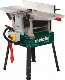 Строгальный станок по дереву Metabo HC 260 C-2,2 WNB