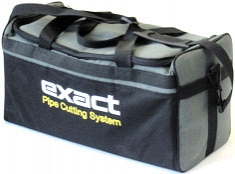 Сумка Exact PipeCut Bag 2