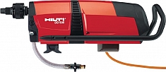 Сверлильный двигатель установки алмазного бурения Hilti DD 500