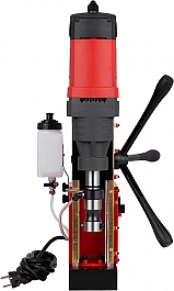 Сверлильный станок на магнитной подушке Diam EX-68E