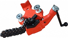 Тиски цепные для труб Remmers Spider 1/8-6 Тиски цепные для труб Remmers Spider 1/8-6