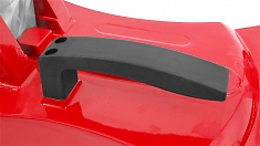 Транспортировочная рукоятка наклонной стойки для алмазного бурения Messer 350N Транспортировочная рукоятка наклонной стойки для алмазного бурения Messer 350N