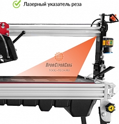 Указатель камнерезного станка Diam PLM-2000 AL/2.2 Laser