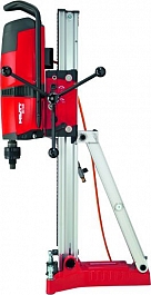 Установка алмазного бурения Hilti DD 500