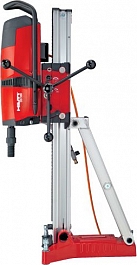 Установки алмазного бурения Hilti DD 500