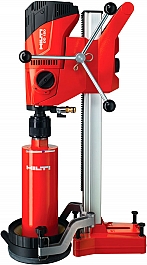 Водяной коллектор кольцо Hilti DD-WC-S с установкой