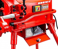 Ящик желобонакатного станка Brexit BrexGroover E600-R1